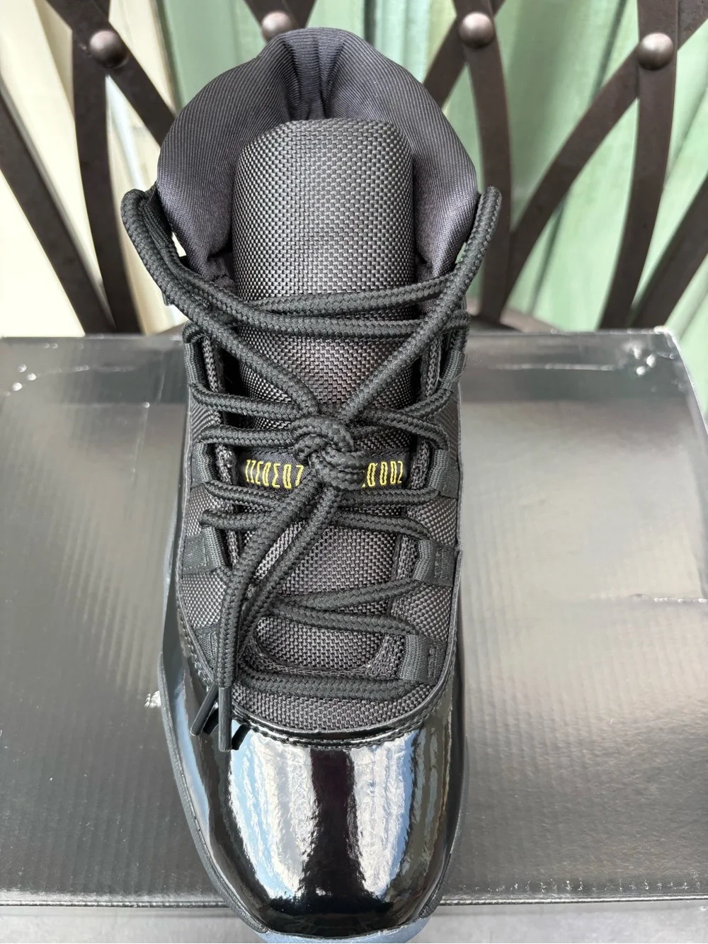 Jordan 11 “Gamma”